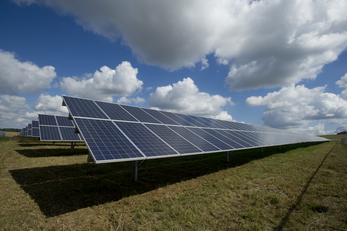 Georgia Solar Installation Guide